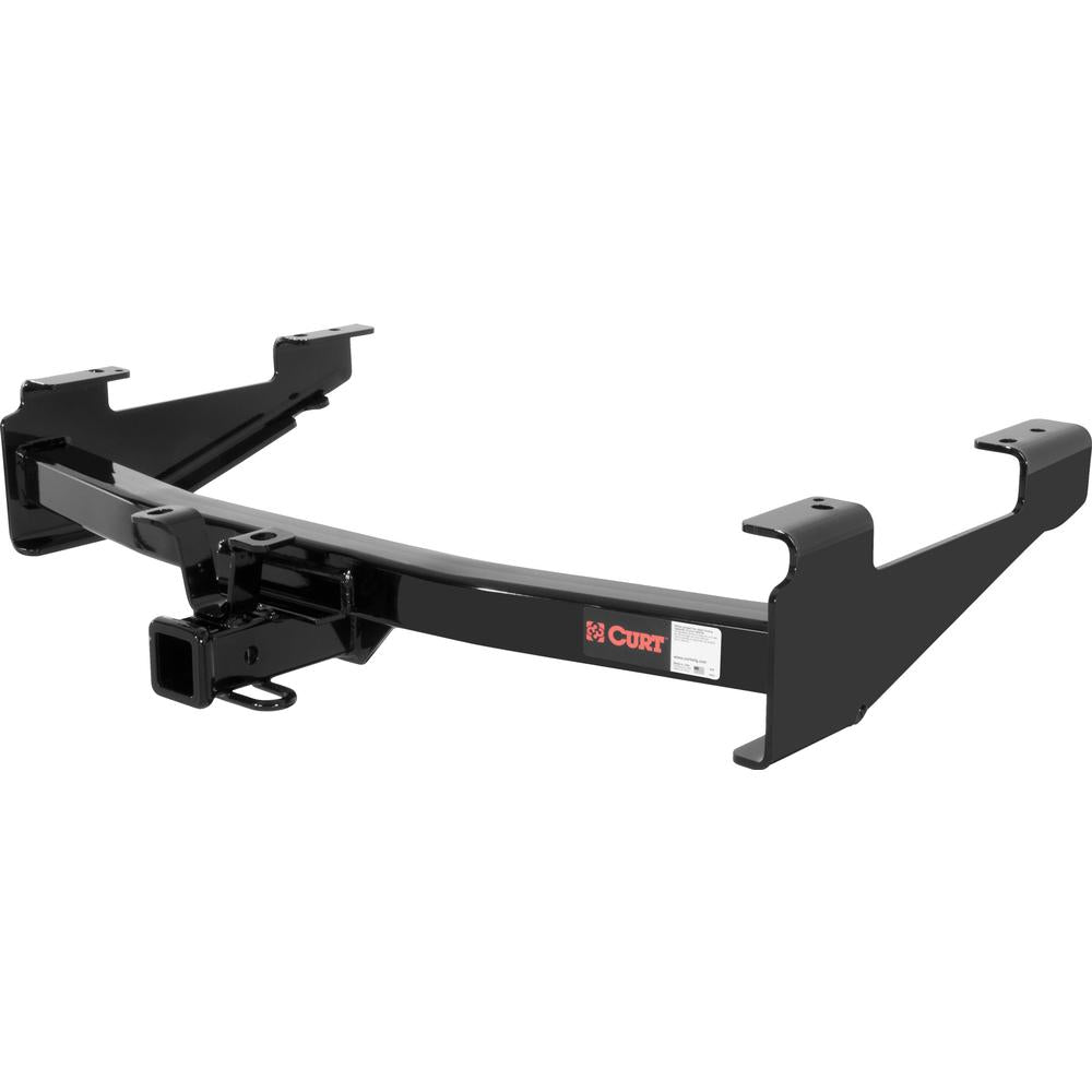 Curt Trailer Hitch fits 01-10 Chevy Silverado and GMC Sierra
