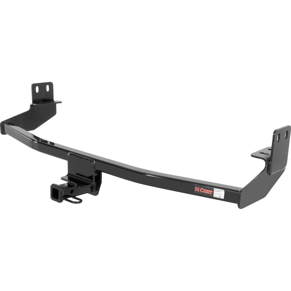 Curt 11132 Class 1 Trailer Hitch for 01-10 Chrysler PT Cruiser