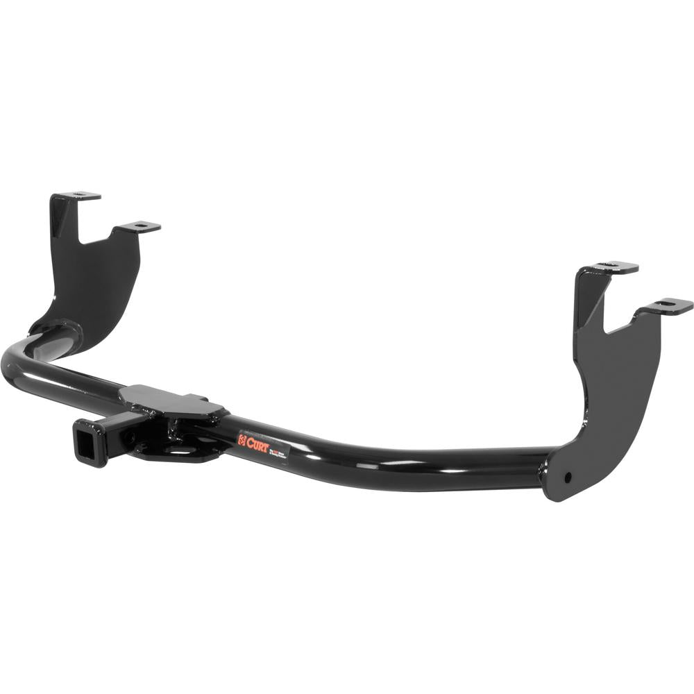 Curt 11354 Class 1 Trailer Hitch for 12-19 VW Beetle Gas Turbo