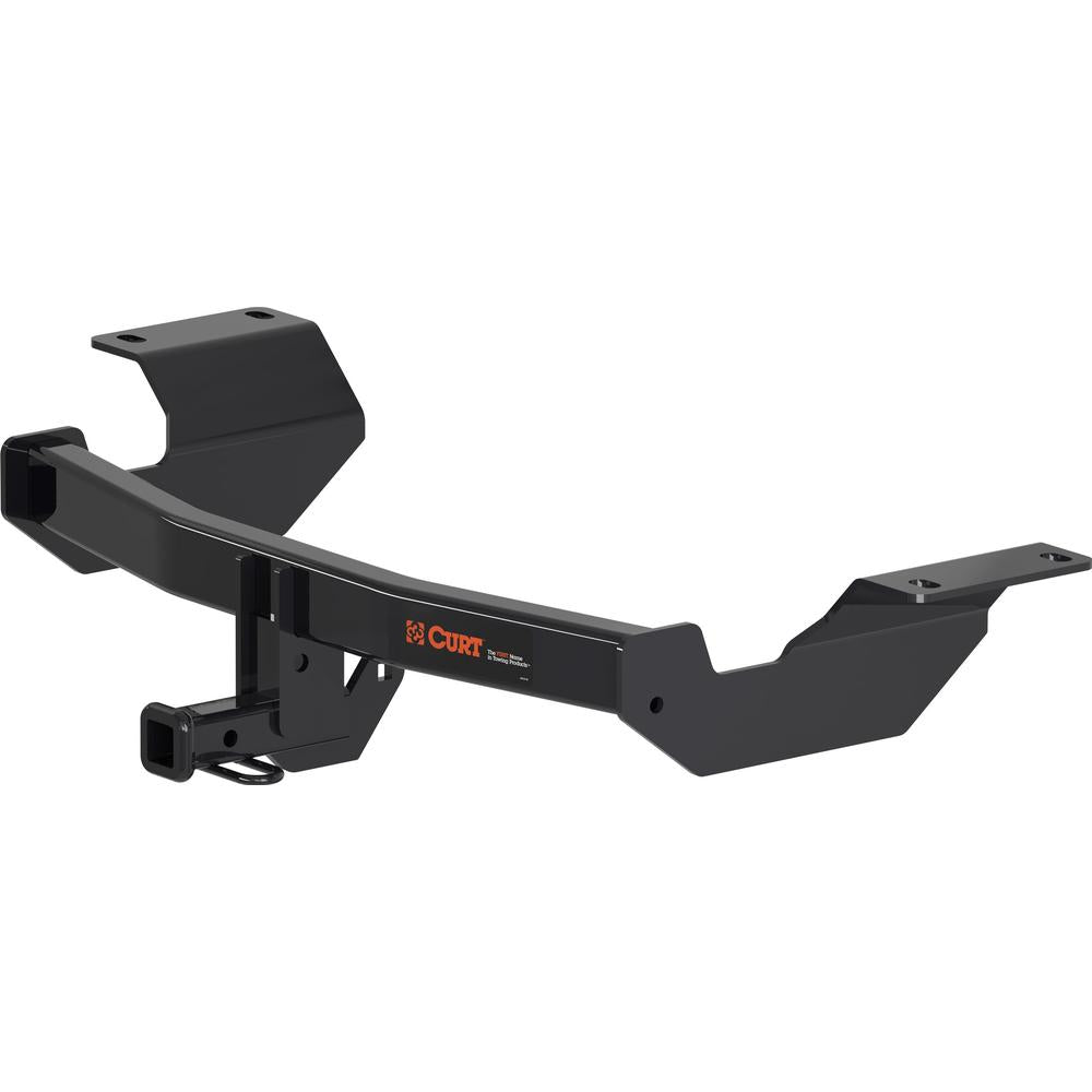 Curt Trailer Hitch for 2017-2025 Honda CR-V, Class 2, 1-1/4 inch Receiver