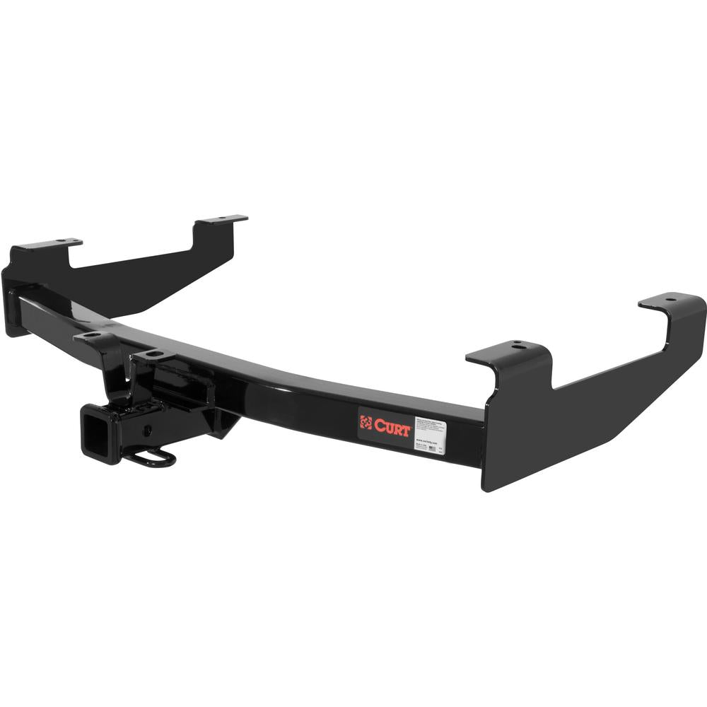 Curt Trailer Hitch for 01-10 Chevy Silverado GMC Sierra, Class 3