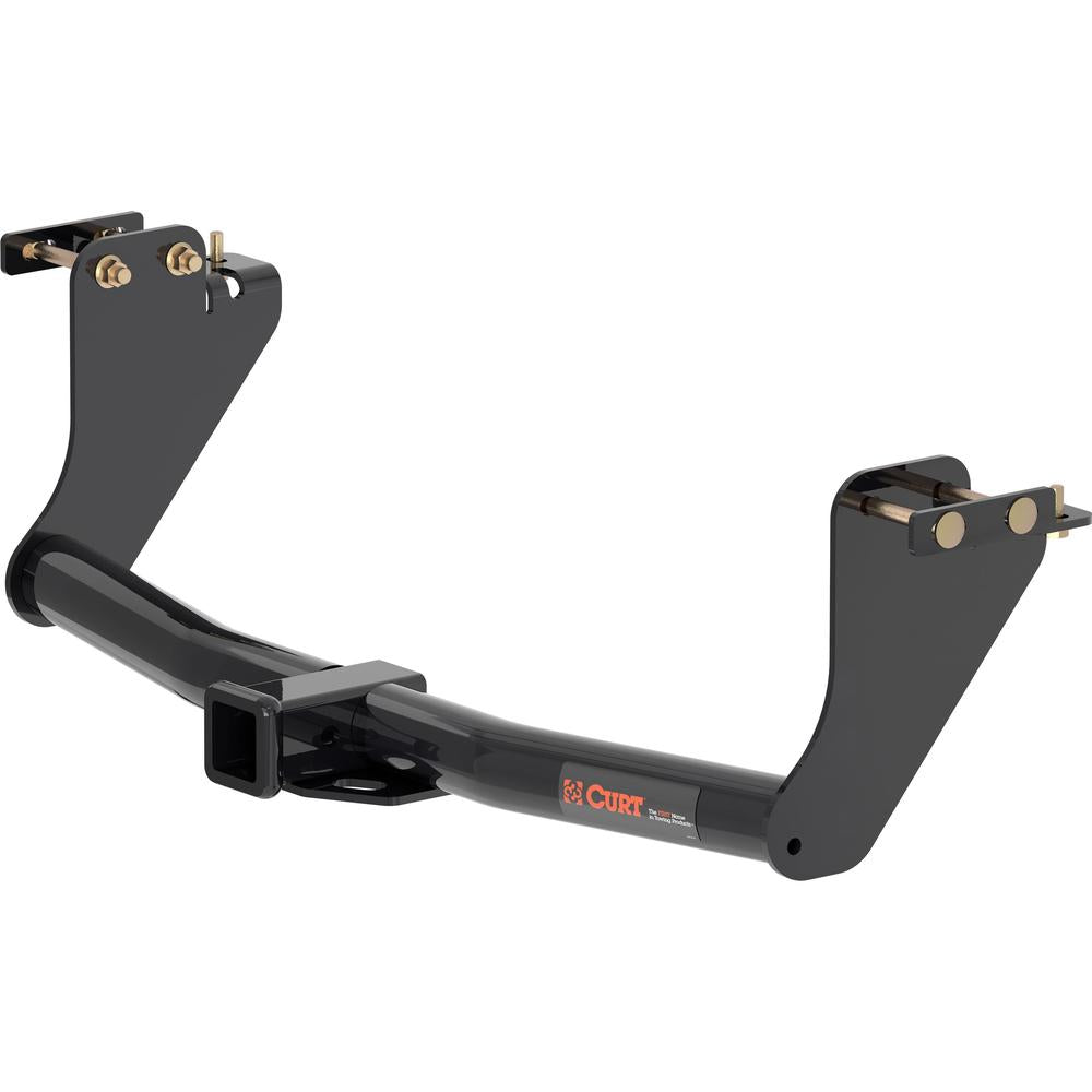 Curt Trailer Hitch, 2-inch Receiver for Mitsubishi Eclipse Cross