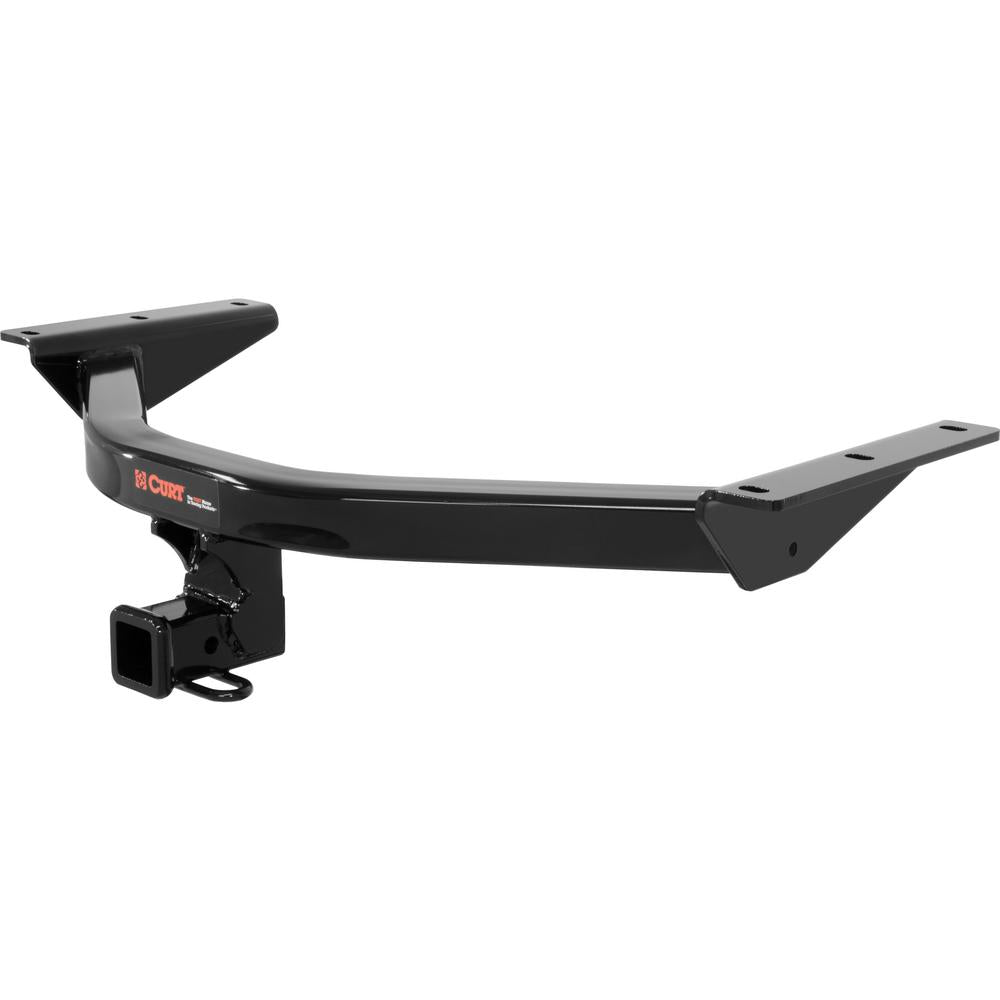 Curt Class 3 Trailer Hitch, 2-Inch Receiver for Acura MDX, Honda Pilot