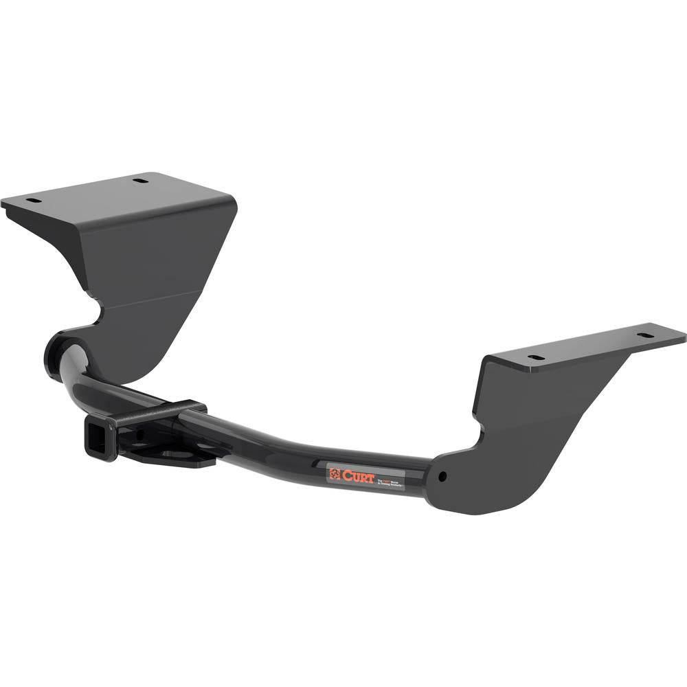 Curt 11540 Class 1 Trailer Hitch for Volkswagen Jetta 2019-2025, 1-1/4" receiver
