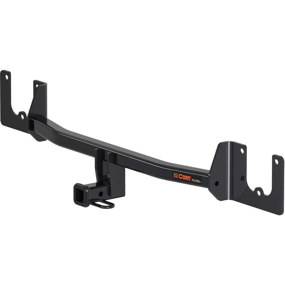 Curt hitch for Toyota Prius 12-17, 1-1/4 inch tow receiver
