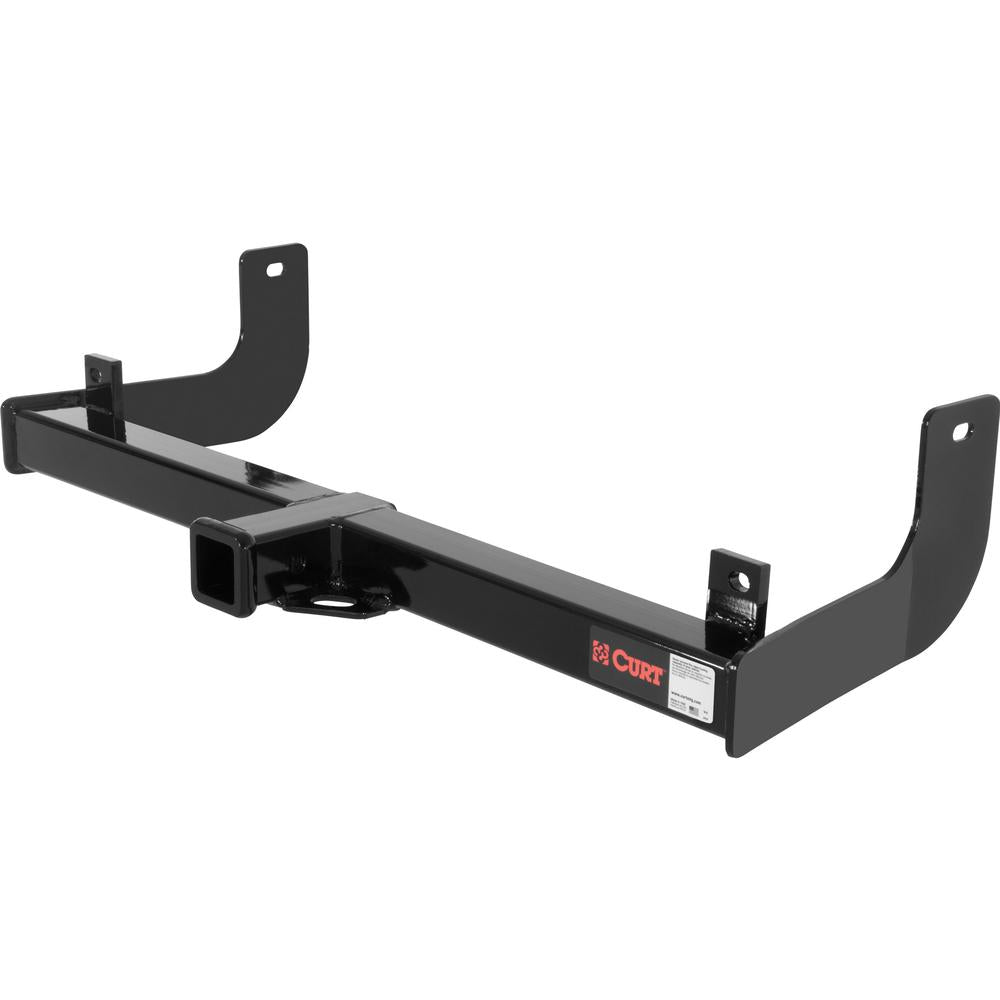 Curt Trailer Hitch Class 3 for Ford F-150 and Raptor 2009-2014