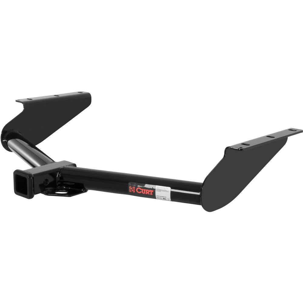 Curt Class 3 Trailer Hitch for Jeep Liberty 2008-2012 models