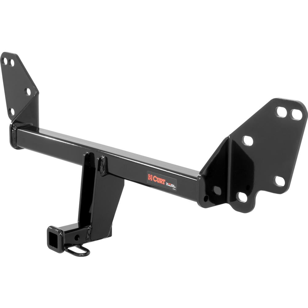 Curt Class 1 trailer hitch for 16-24 Chevy Camaro and 14-19 Cadillac CTS