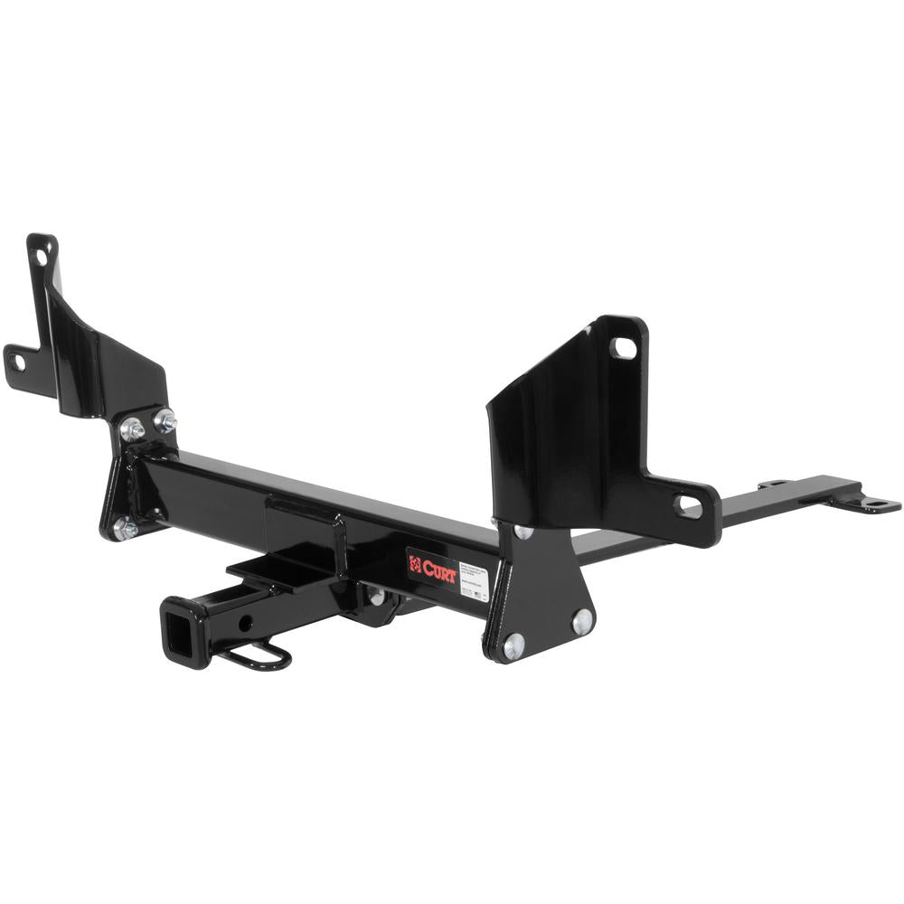 Curt Class 1 Trailer Hitch for BMW 335i, xDrive Sedan - 11756