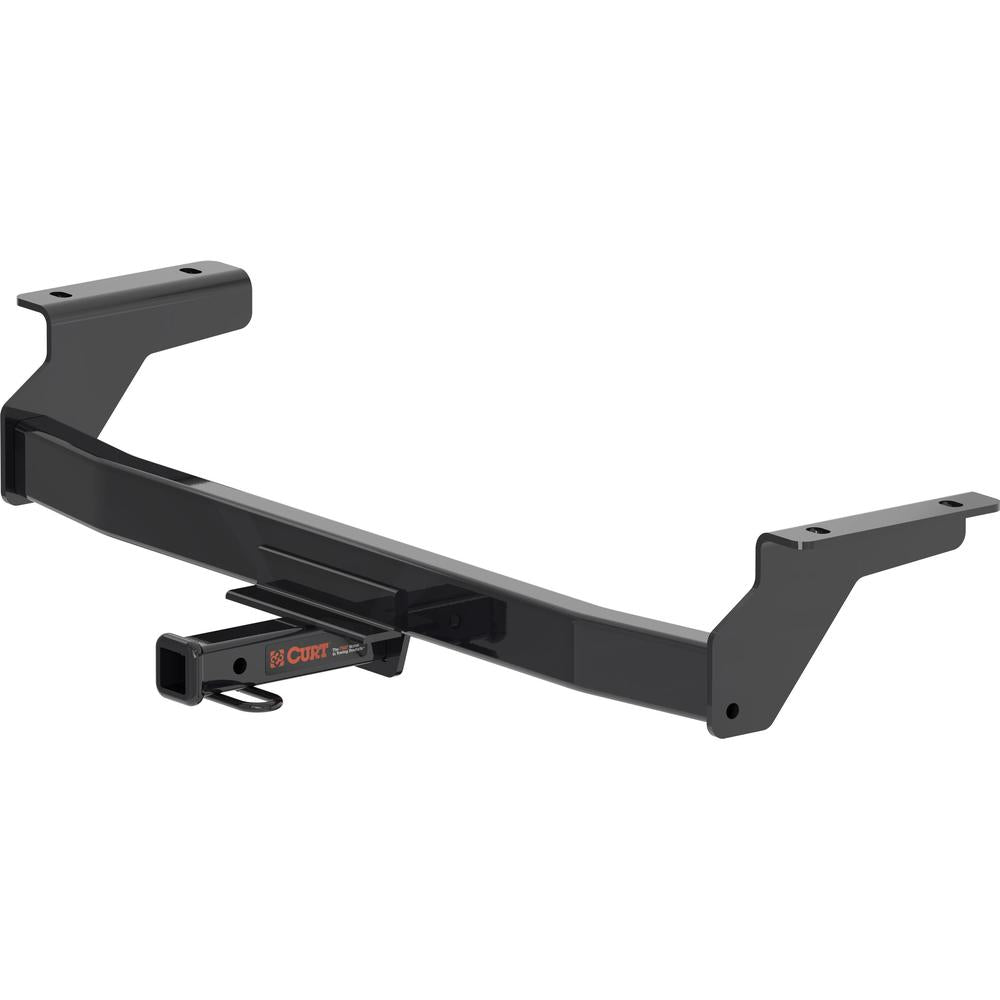 Curt Trailer Hitch for Mazda CX-30, Class 1, 1-1/4" Receiver