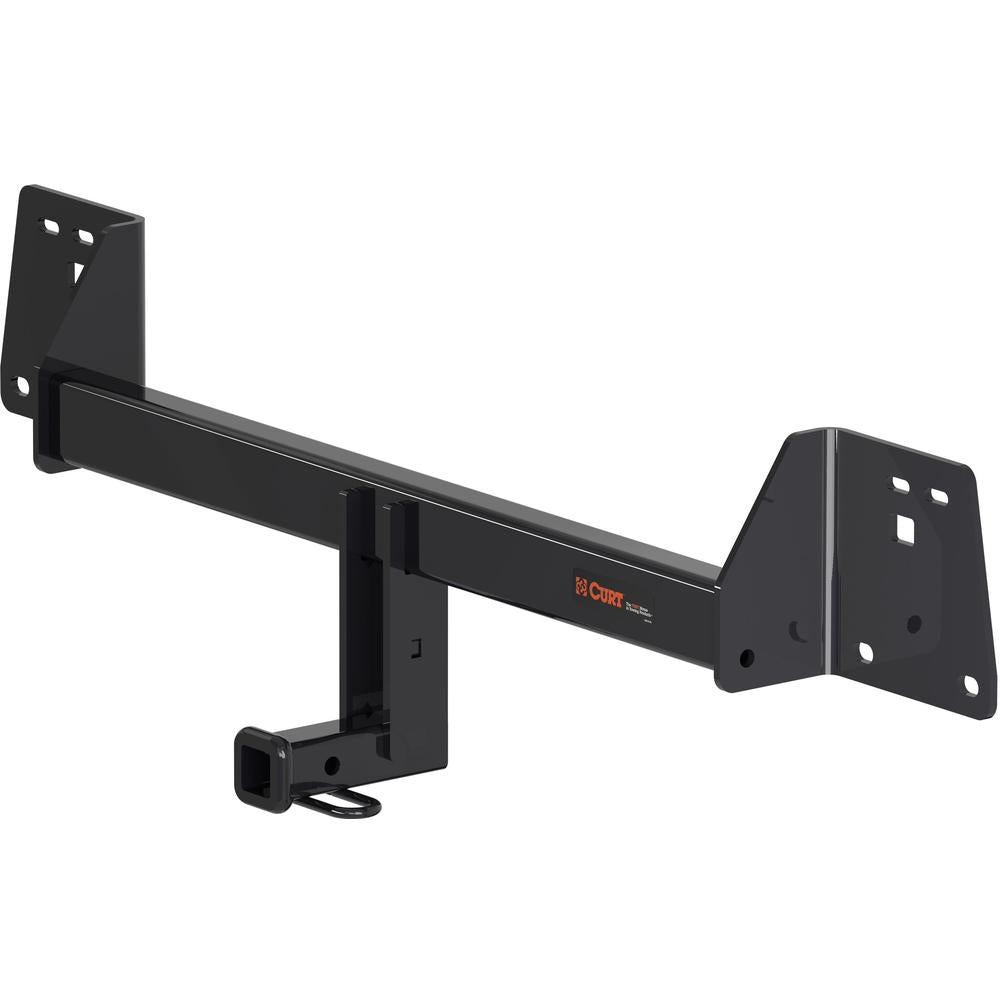 Curt Trailer Hitch for Toyota C-HR 2018-2022, Class 1, 1.25 Inch Receiver