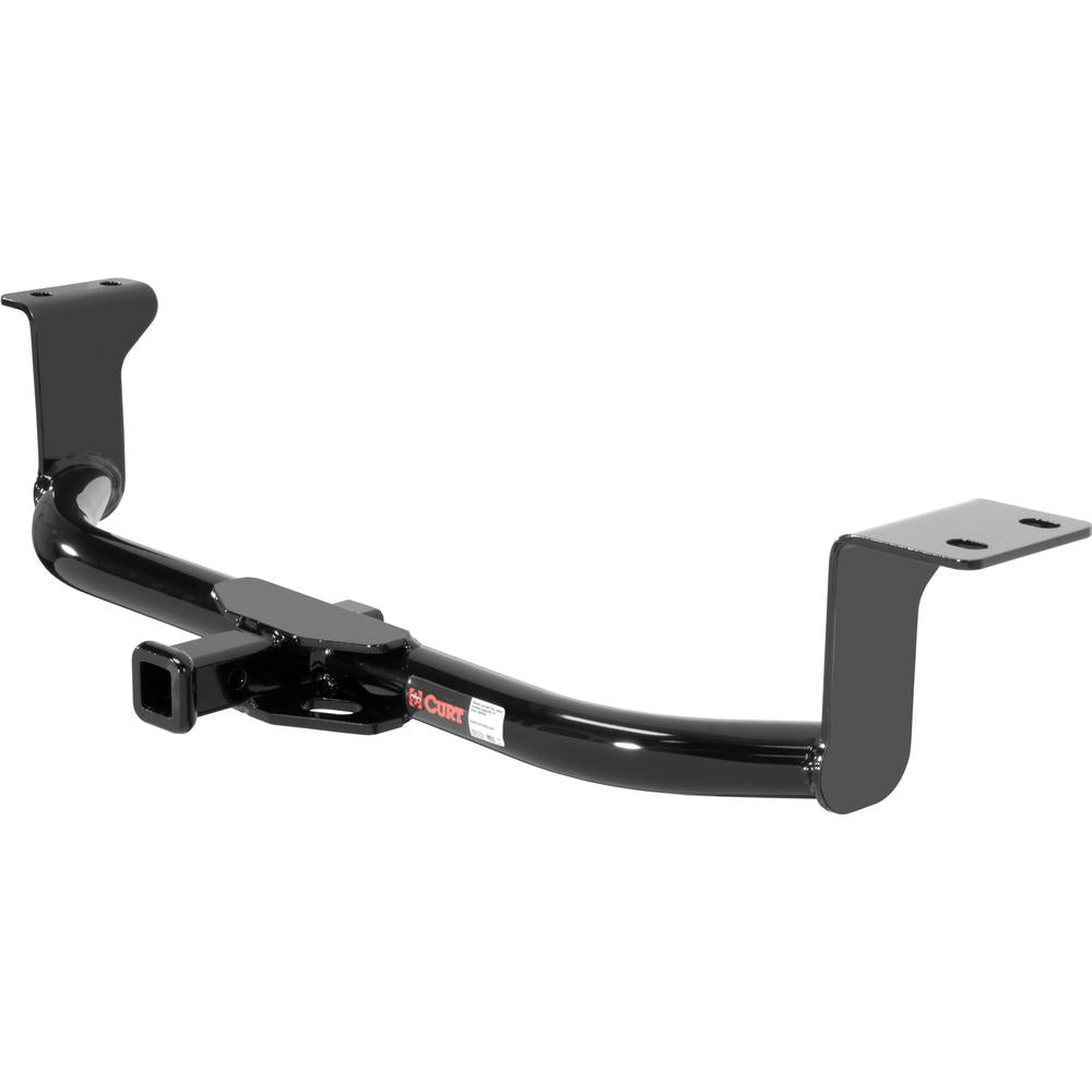 Curt 11276 Trailer Hitch with 1.25-inch receiver for Prius