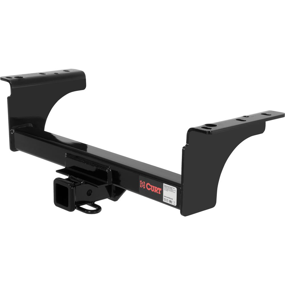 Curt Class 4 Trailer Hitch for Dodge Ram 3500, 4500, 5500