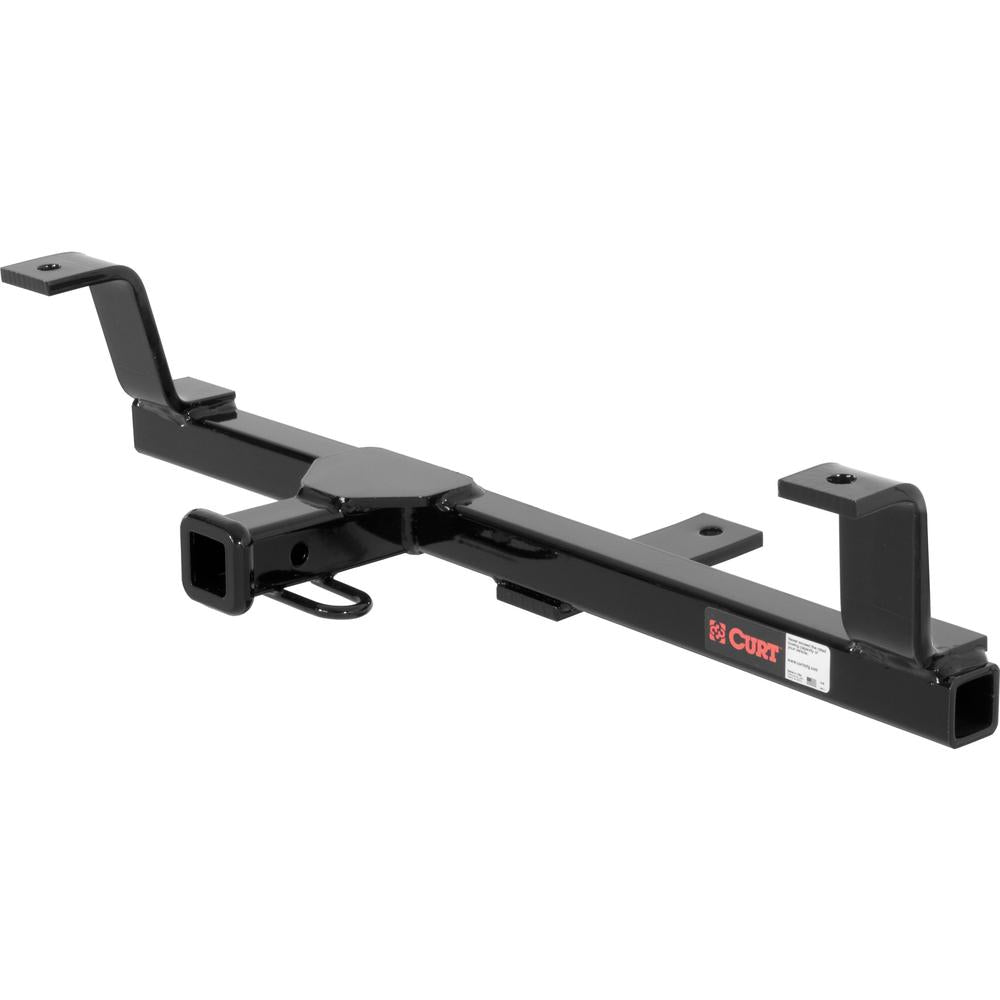 Curt 1-1/4 inch trailer hitch for 1998-2005 VW Passat Sedan and Wagon