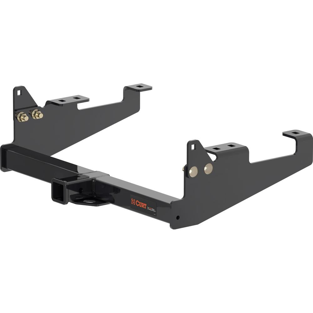 Curt Class 4 2-Inch Trailer Hitch for Ford trucks