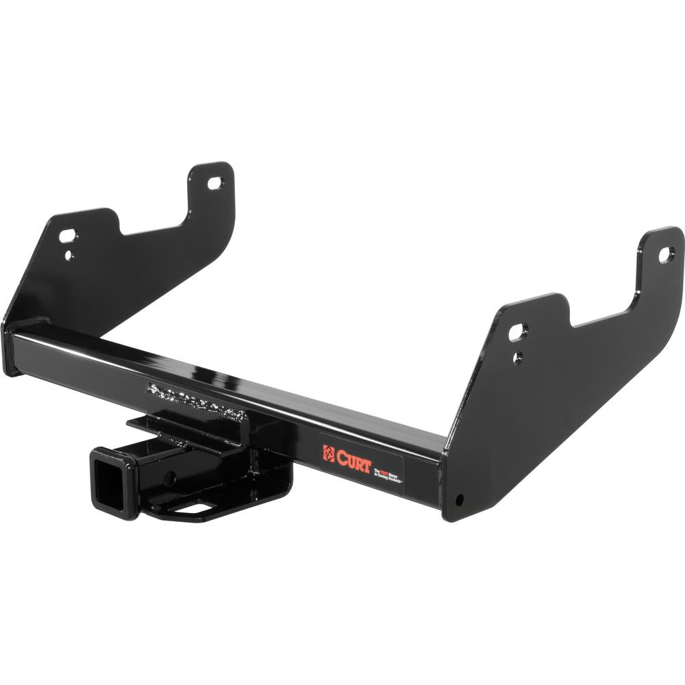 Curt Trailer Hitch for Ford F-150 and Raptor, 2 Inch Receiver