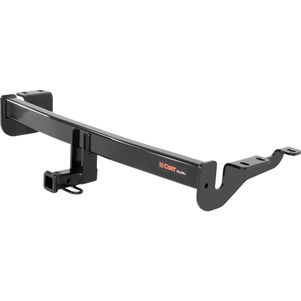 Curt 11420 Class 1 hitch for 17-18 Toyota Corolla iM, 16 Scion iM