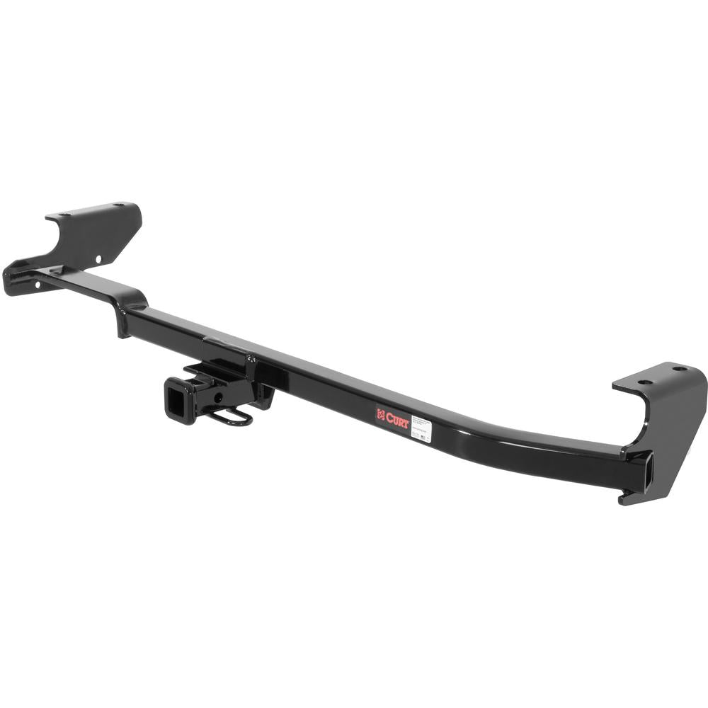 Curt 11318 Trailer Hitch for Subaru Impreza & Saab 9-2X