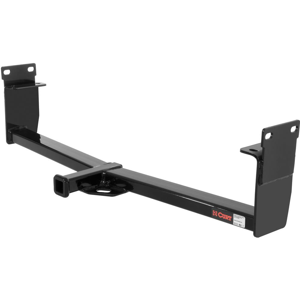 Curt Trailer Hitch for 03-06 Mitsubishi Outlander, 1-1/4" tow receiver