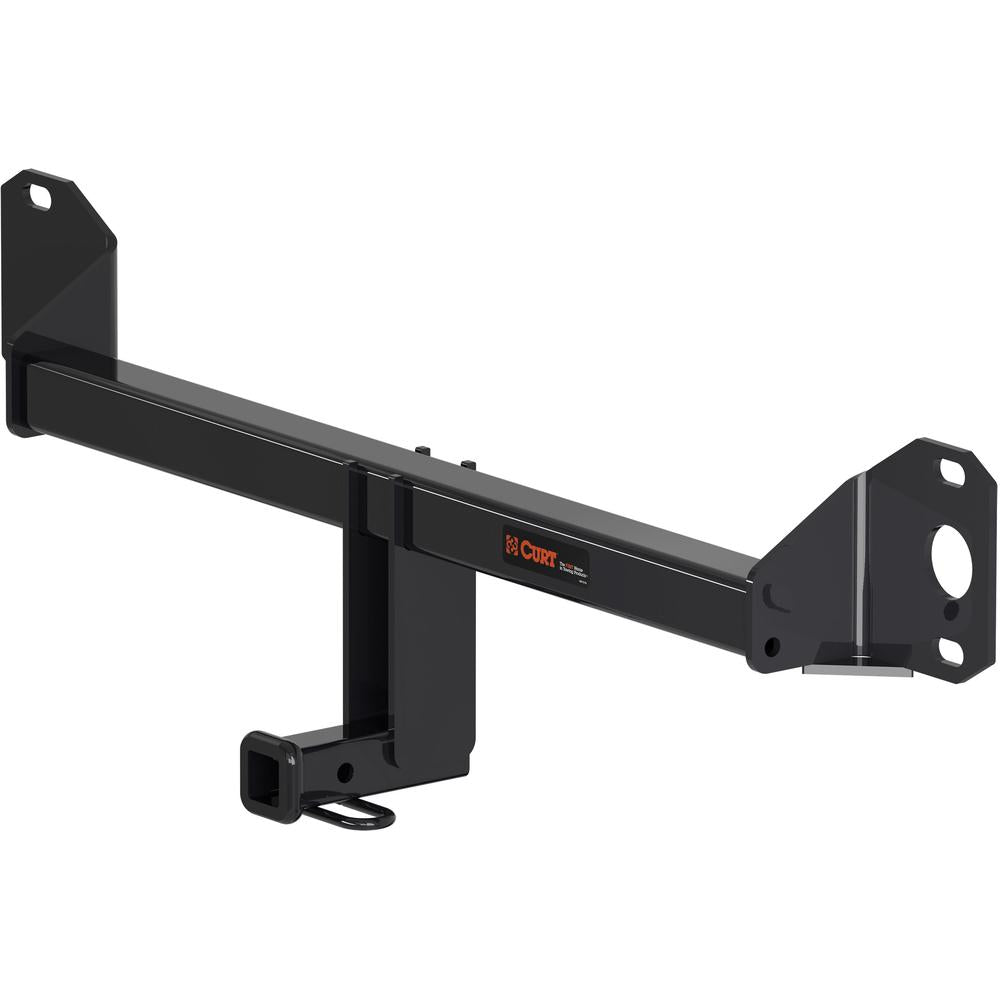 Curt 11478 Class 1 Trailer Hitch for BMW 530i, 540i xDrive