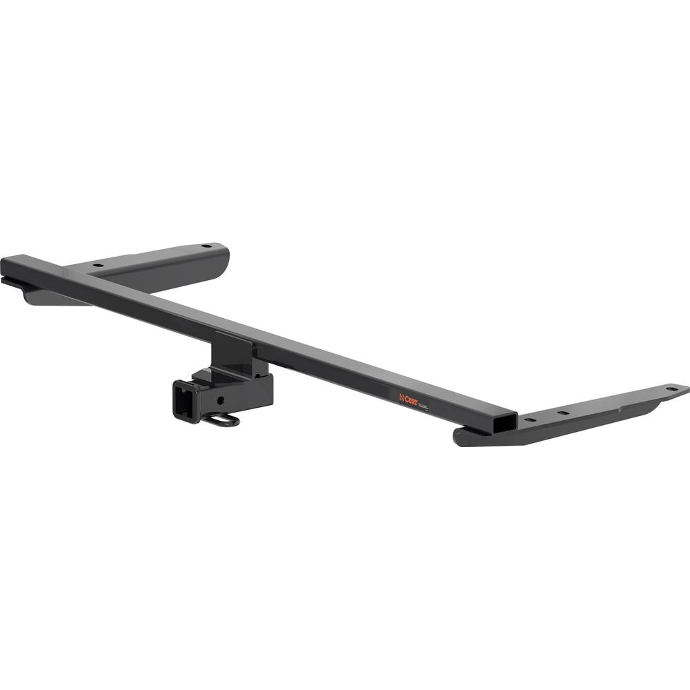 Curt 2-inch Class 3 trailer hitch for Honda Odyssey 18-25