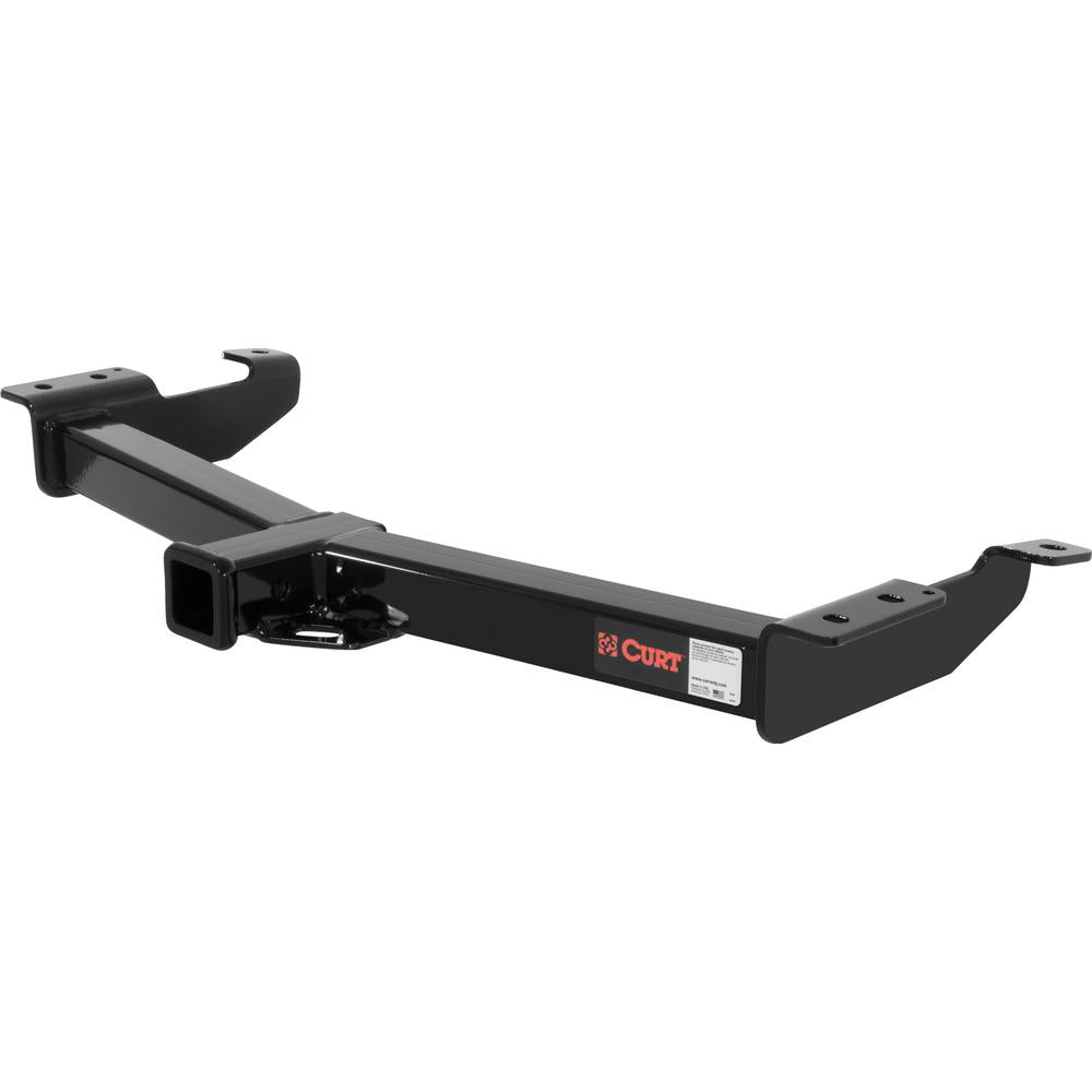 Curt 14055 Class 4 Trailer Hitch for Ford Econoline Van