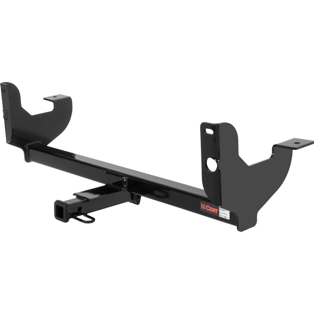Curt 12051 Class 2 Trailer Hitch for Chevy Malibu and Saturn Aura