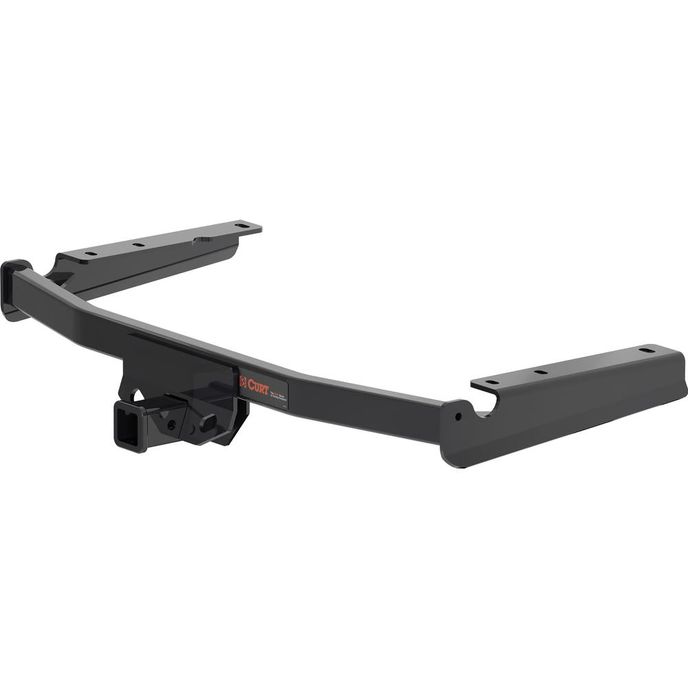 Curt Class 3 Trailer Hitch for Toyota Highlander 20-25, 2-inch receiver