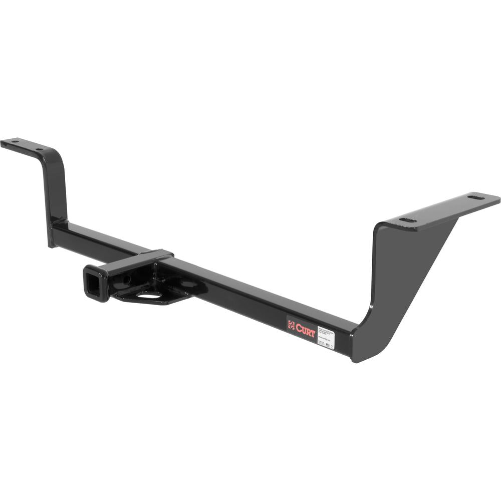 Curt Trailer Hitch Class 1 for VW Passat and CC, 1.25 inch