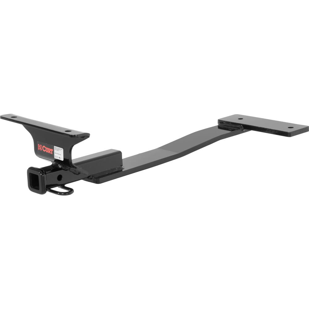 Curt Class 1 Trailer Hitch 1.25 inch for INFINITI G35 Sedan