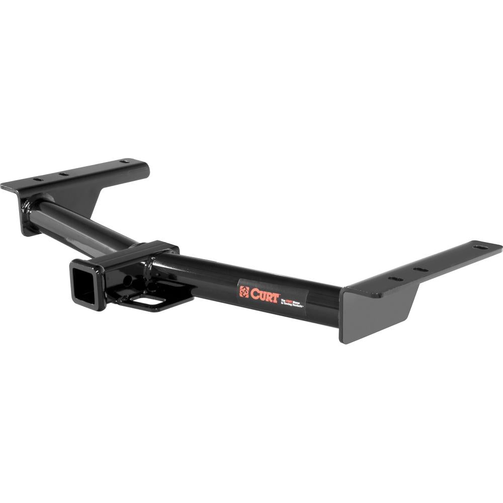 Curt 13193 Trailer Hitch, 2-Inch Receiver for Ford Transit