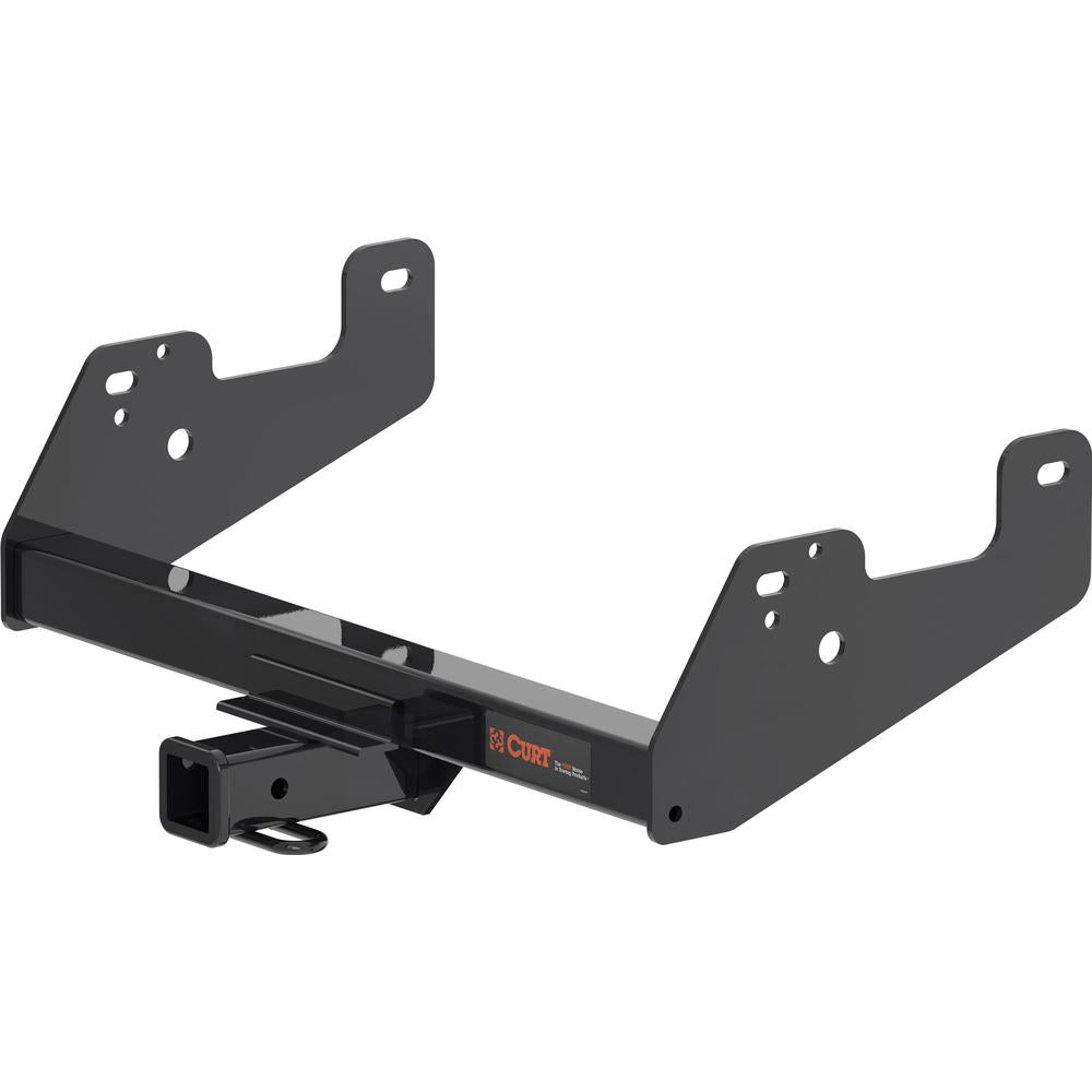 Curt 13475 Class 3 Trailer Hitch for Ford F-150 and Raptor