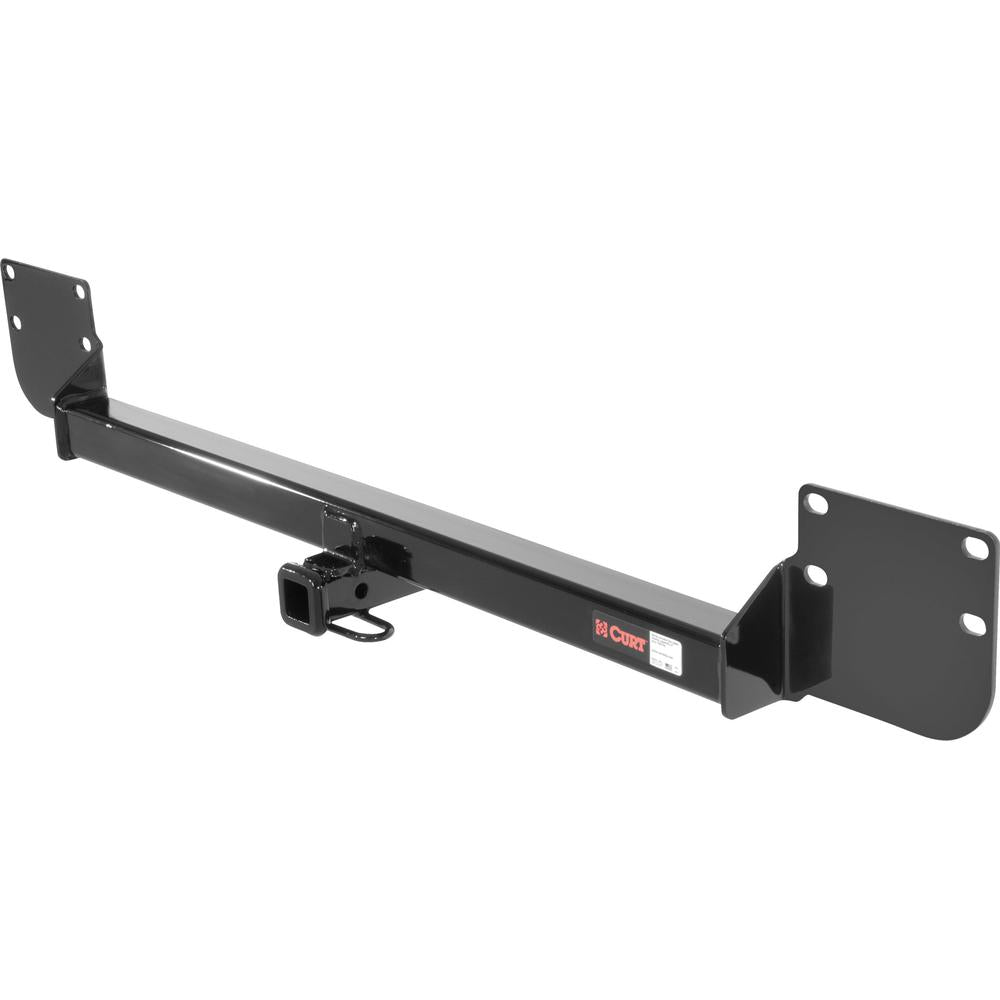 Curt 11126 Class 1 Trailer Hitch for Mini Cooper, 1-1/4-Inch Receiver