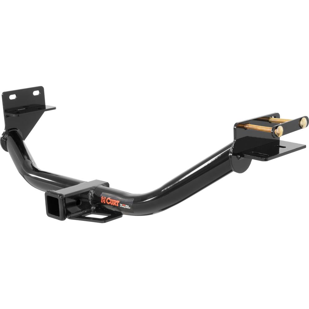 Curt 13152 Trailer Hitch for 13-18 Hyundai Santa Fe Sport and KIA Sorento