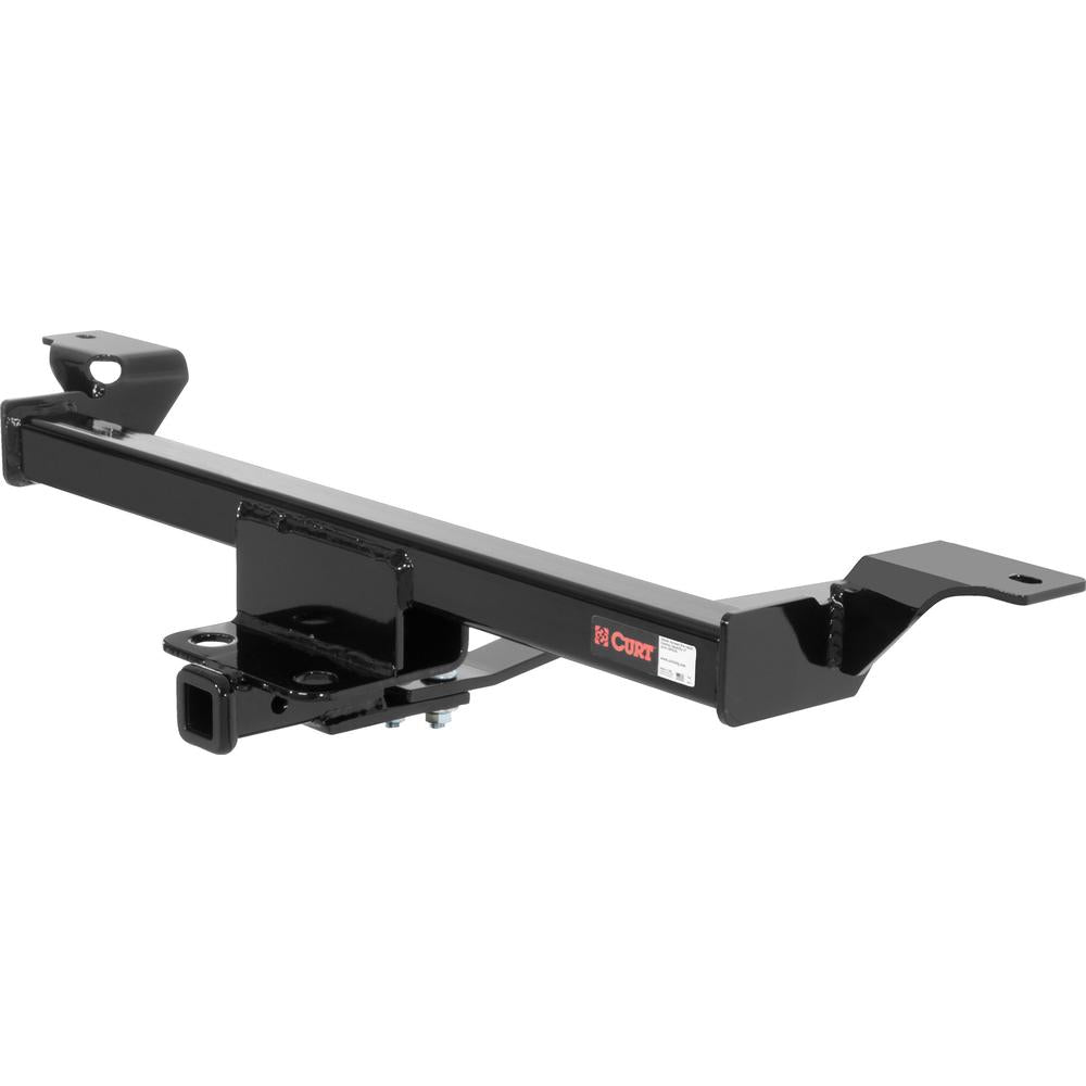 Curt Class 1 Trailer Hitch for Nissan Altima & Maxima cars
