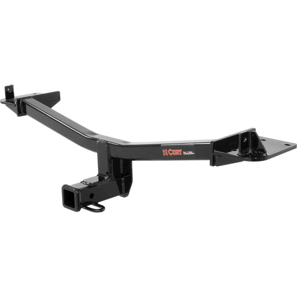 Curt Class 3 Trailer Hitch for Audi Q3 with 2-inch receiver