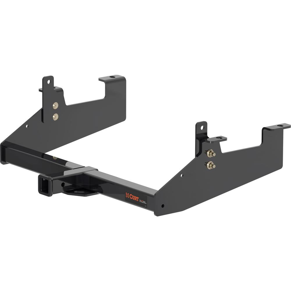 Curt Trailer Hitch fits Chevy GMC Silverado Sierra 2500 3500 HD