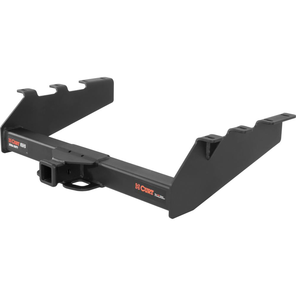 Curt Class 5 Trailer Hitch for 94-02 Dodge Ram 2500 3500