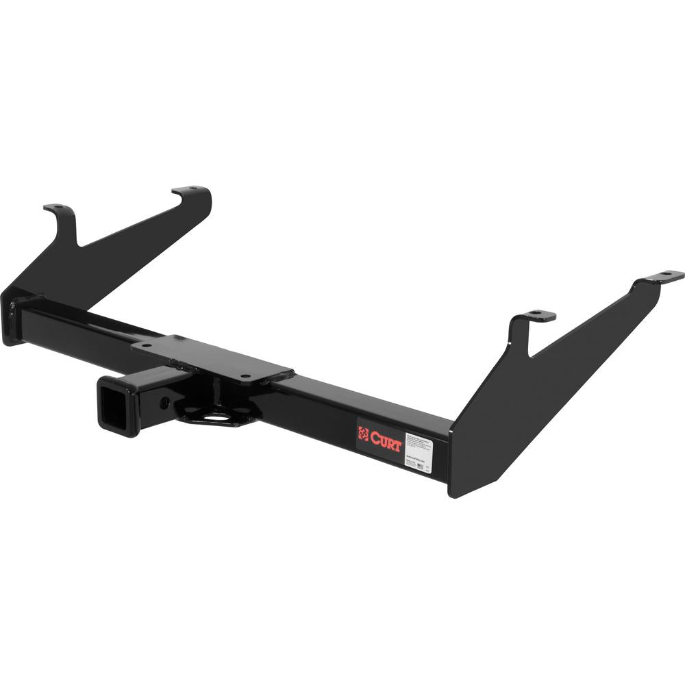 Curt Trailer Hitch for Dodge Ram 1500, 2-Inch Receiver, Class 3