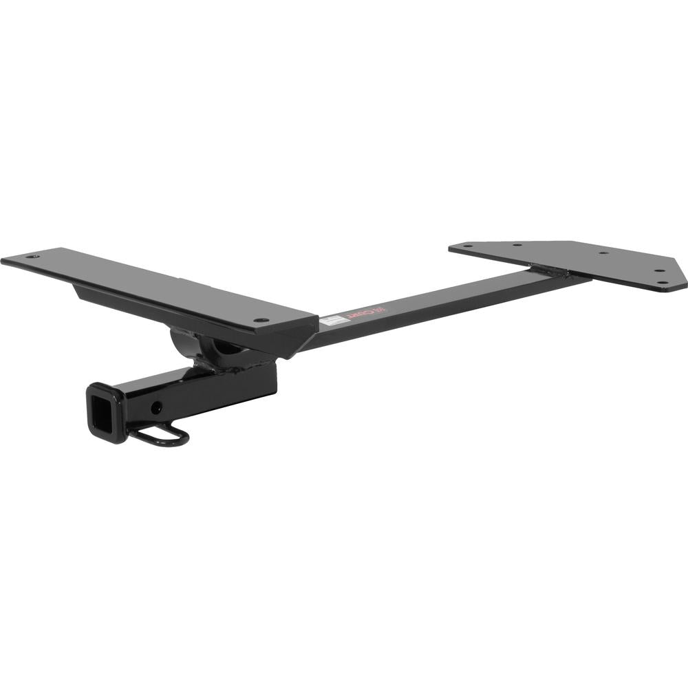Curt Class 1 Trailer Hitch with 1.25 inch receiver for Mazda 6