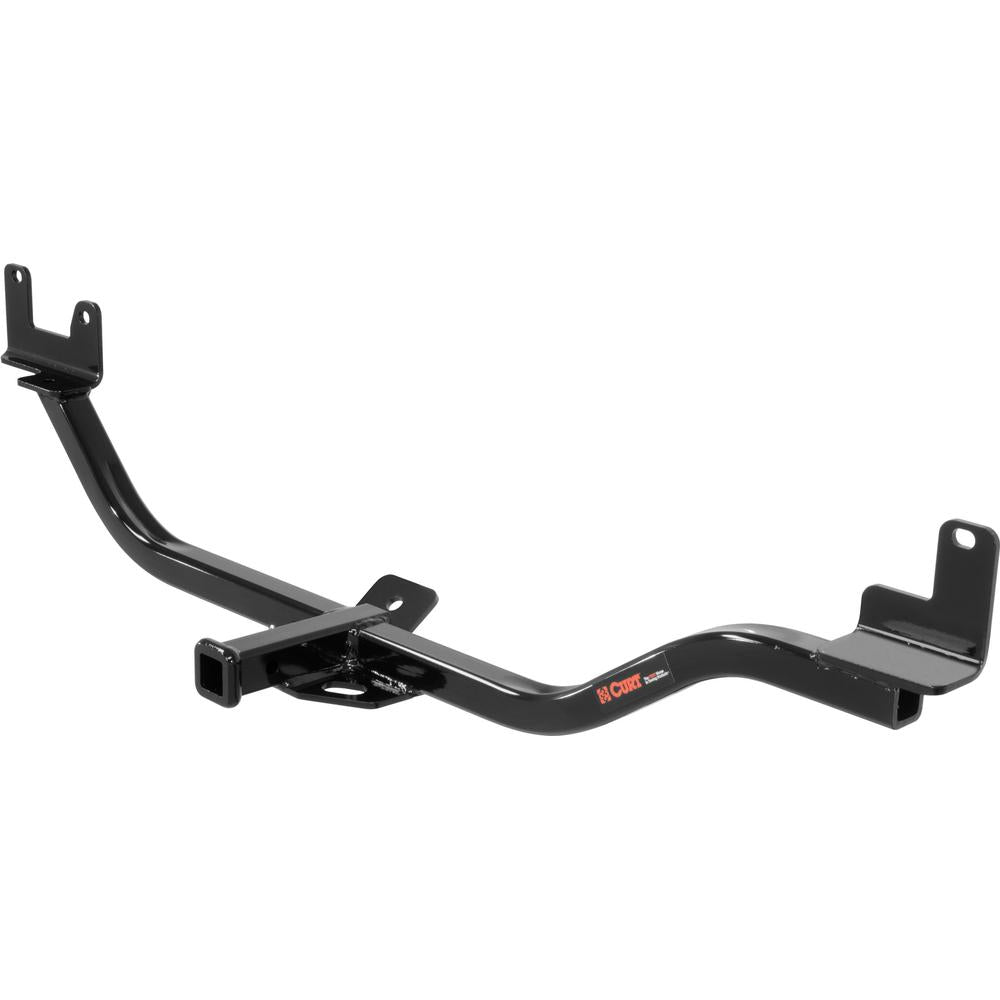Curt Class 1 Trailer Hitch, 1-1/4-Inch Receiver for Hyundai Elantra GT