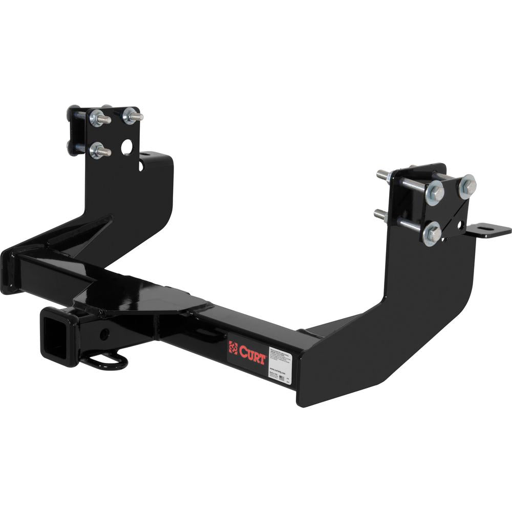 Curt 13265 Trailer Hitch for Dodge Sprinter 2500 and 3500, 2-Inch Receiver