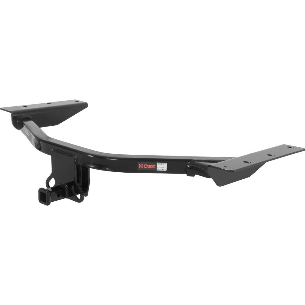 Curt 12262 Trailer Hitch with 1-1/4-Inch Receiver for Chrysler Pacifica