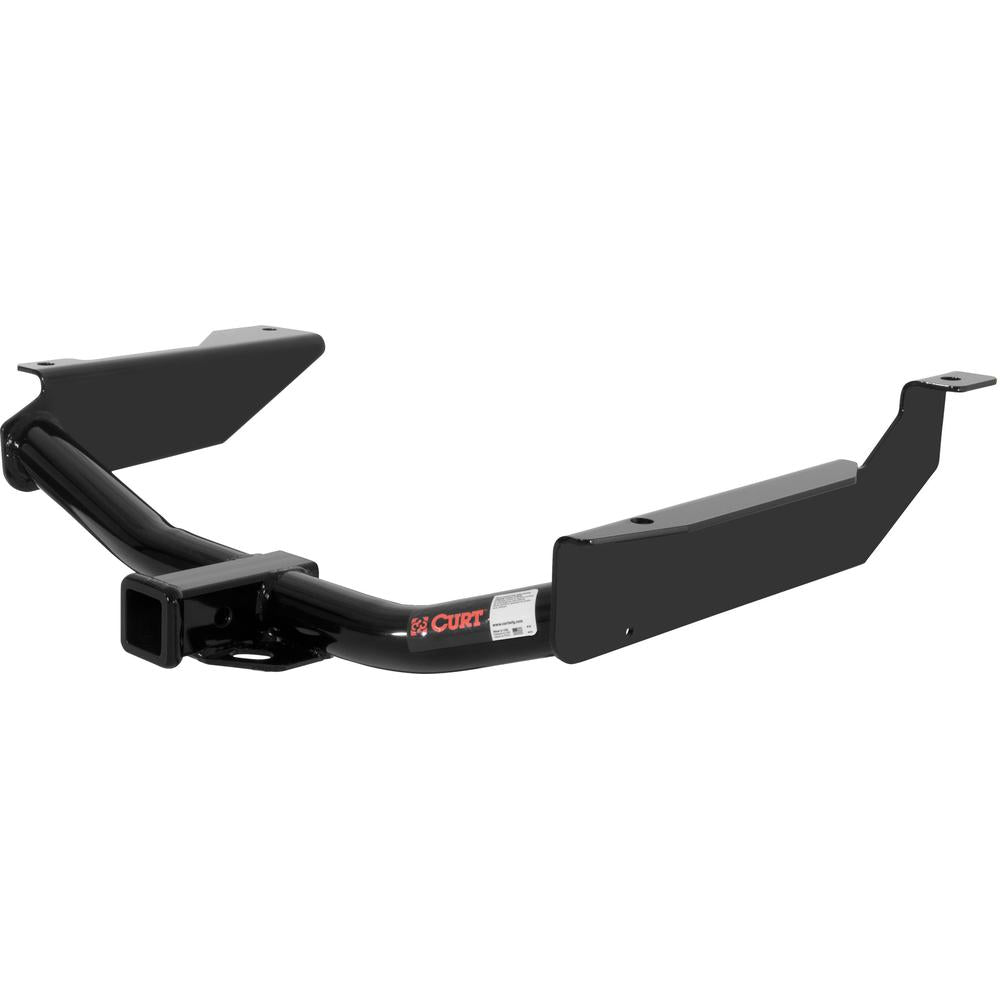 Curt Trailer Hitch for Dodge Durango 98-03, Class 3, 2-Inch Receiver