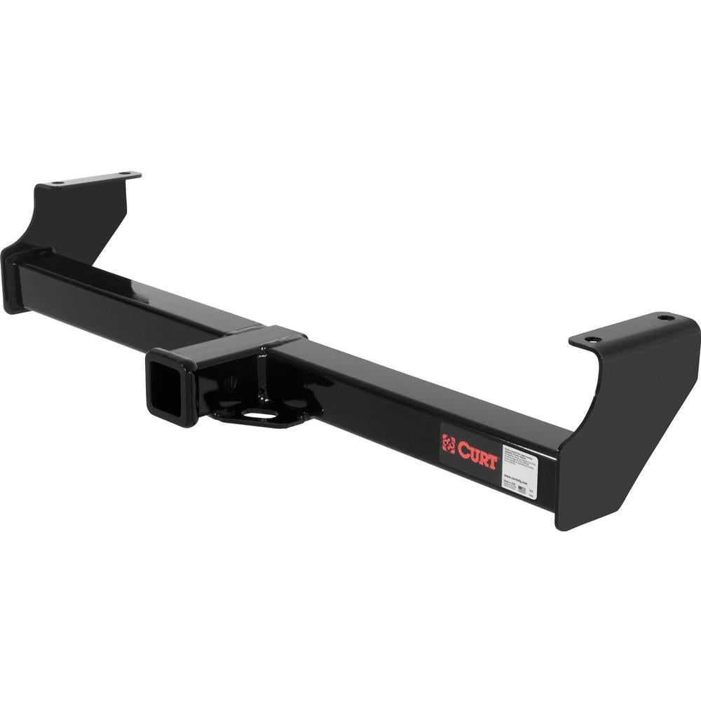 Curt Class 3 Trailer Hitch for Chevy Tracker and Suzuki models