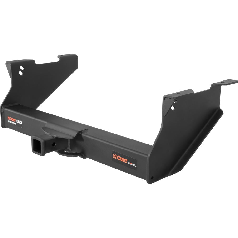 Curt Class 5 Trailer Hitch for Dodge Ram 03-18 2-In Receiver