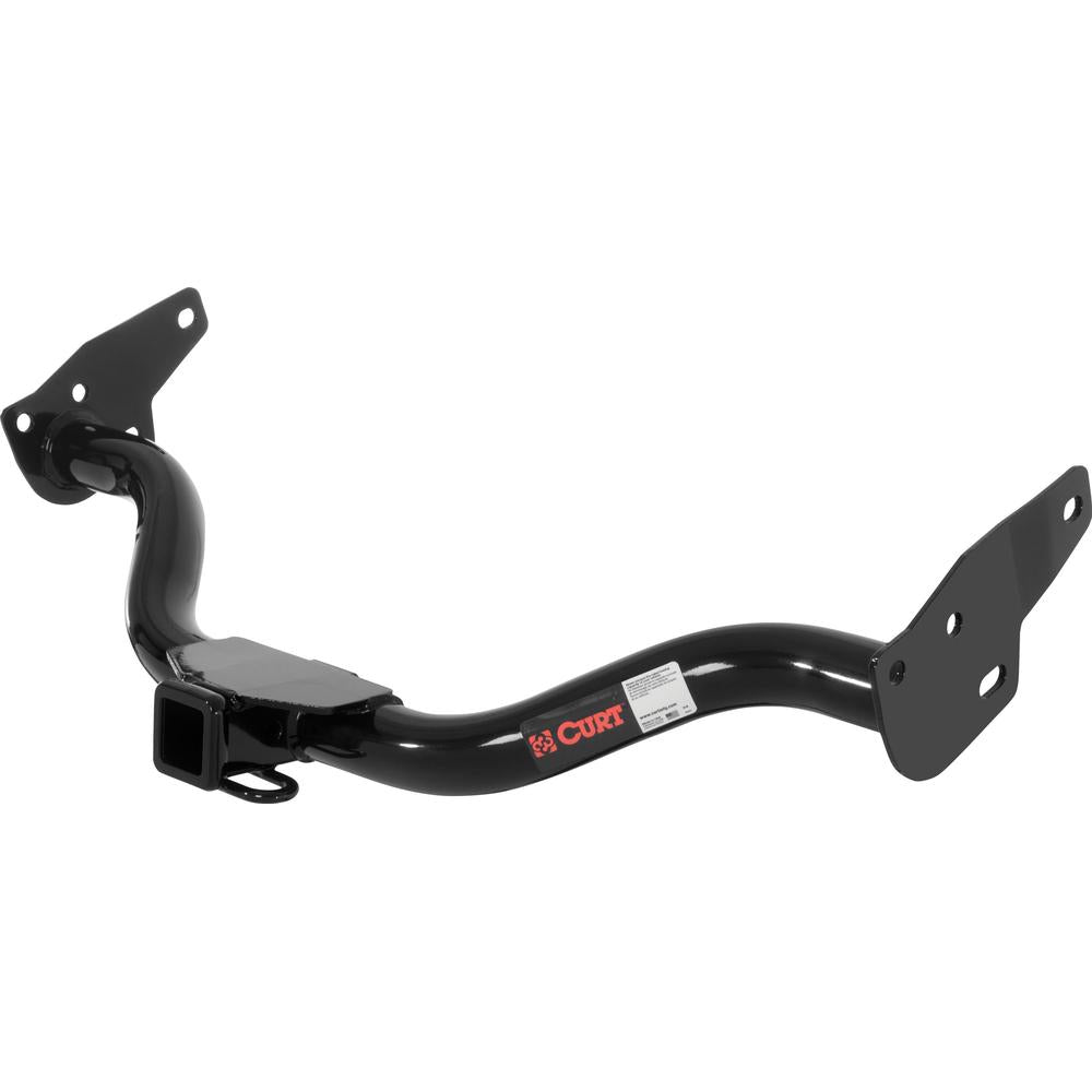 Curt Class 3 Trailer Hitch with 2-Inch Receiver for Nissan Xterra