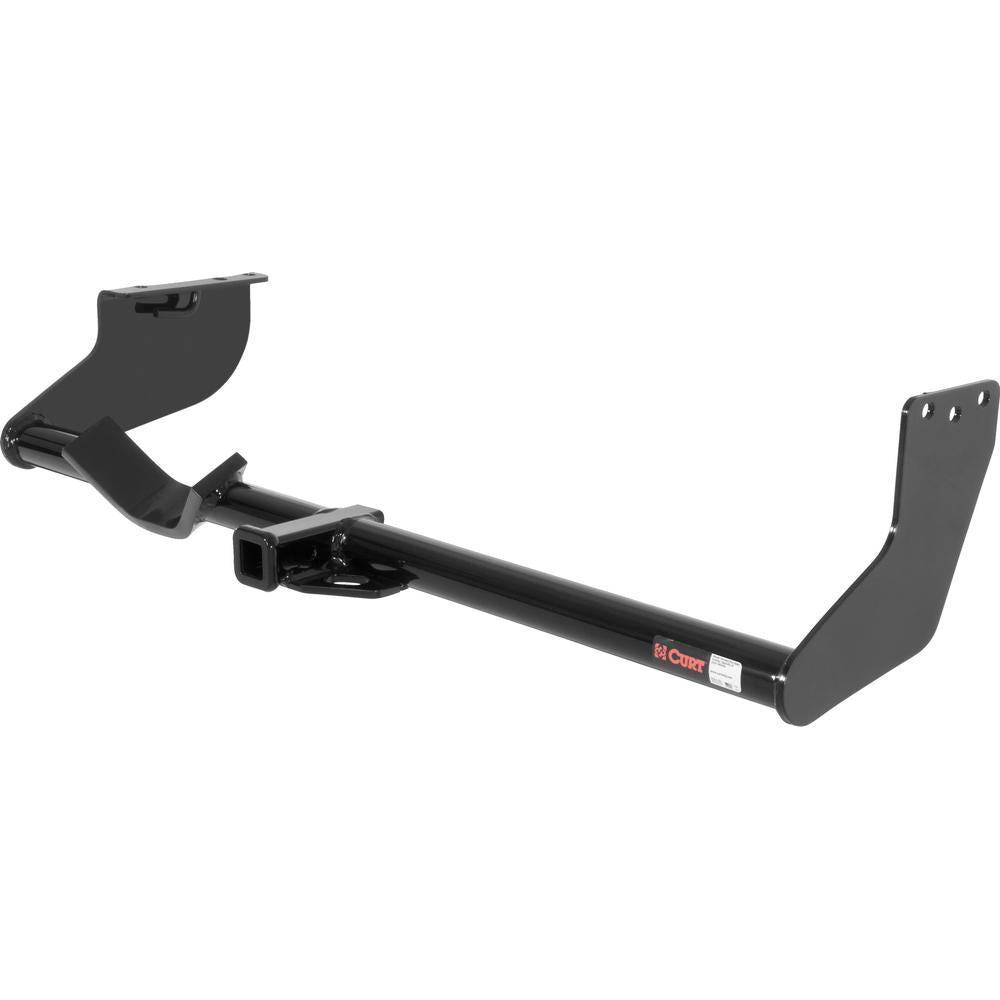 Curt Class 1 Trailer Hitch for 2009-2014 Nissan Cube, 1-1/4 inch