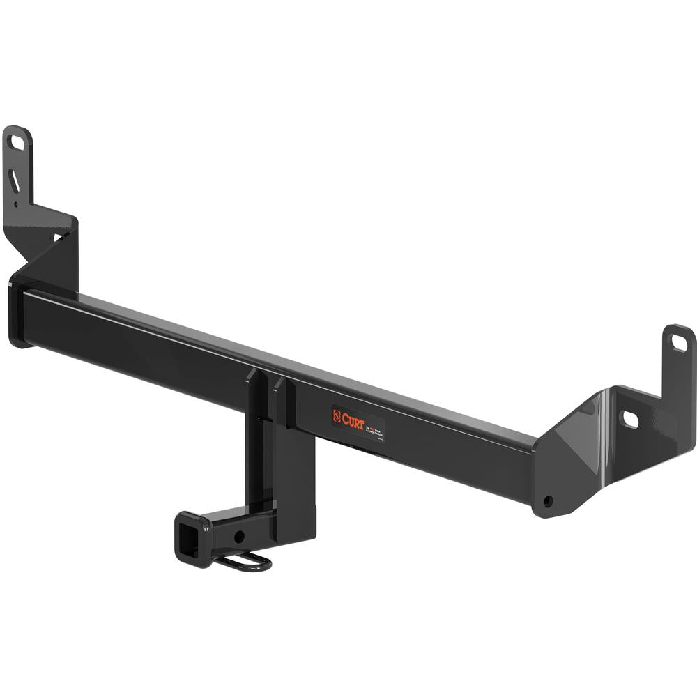 Curt Class 1 trailer hitch for Chevy Bolt EV with 1-1/4 inch receiver