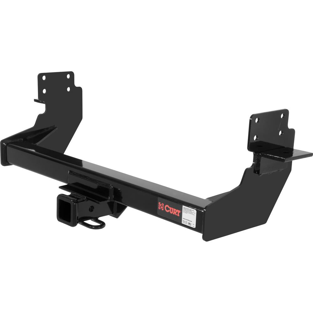 Curt Class 3 Trailer Hitch for 2007-2011 Mercedes Sprinter Van